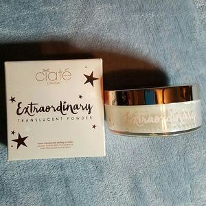 Ciate London extraordinary setting powder